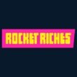 rocket riches logo