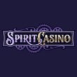 Spirit casino logo